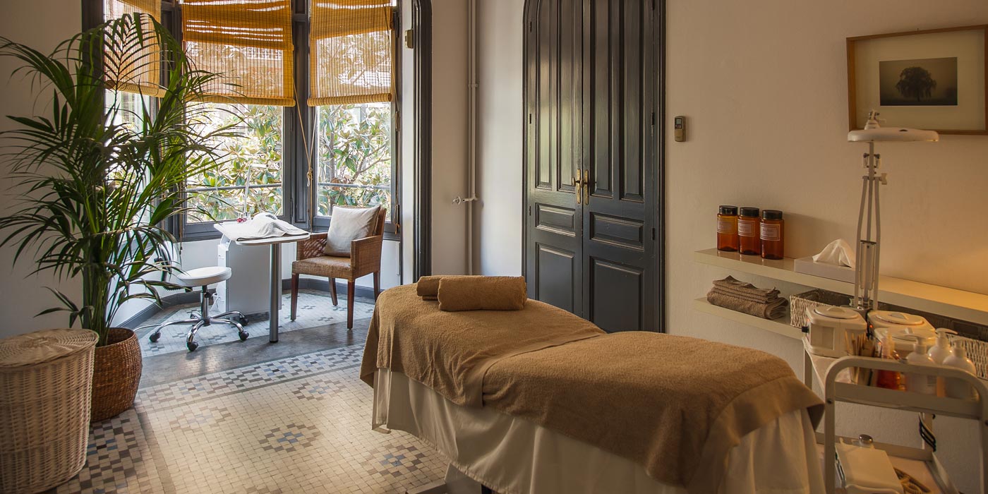 Centro de Estética en Barcelona