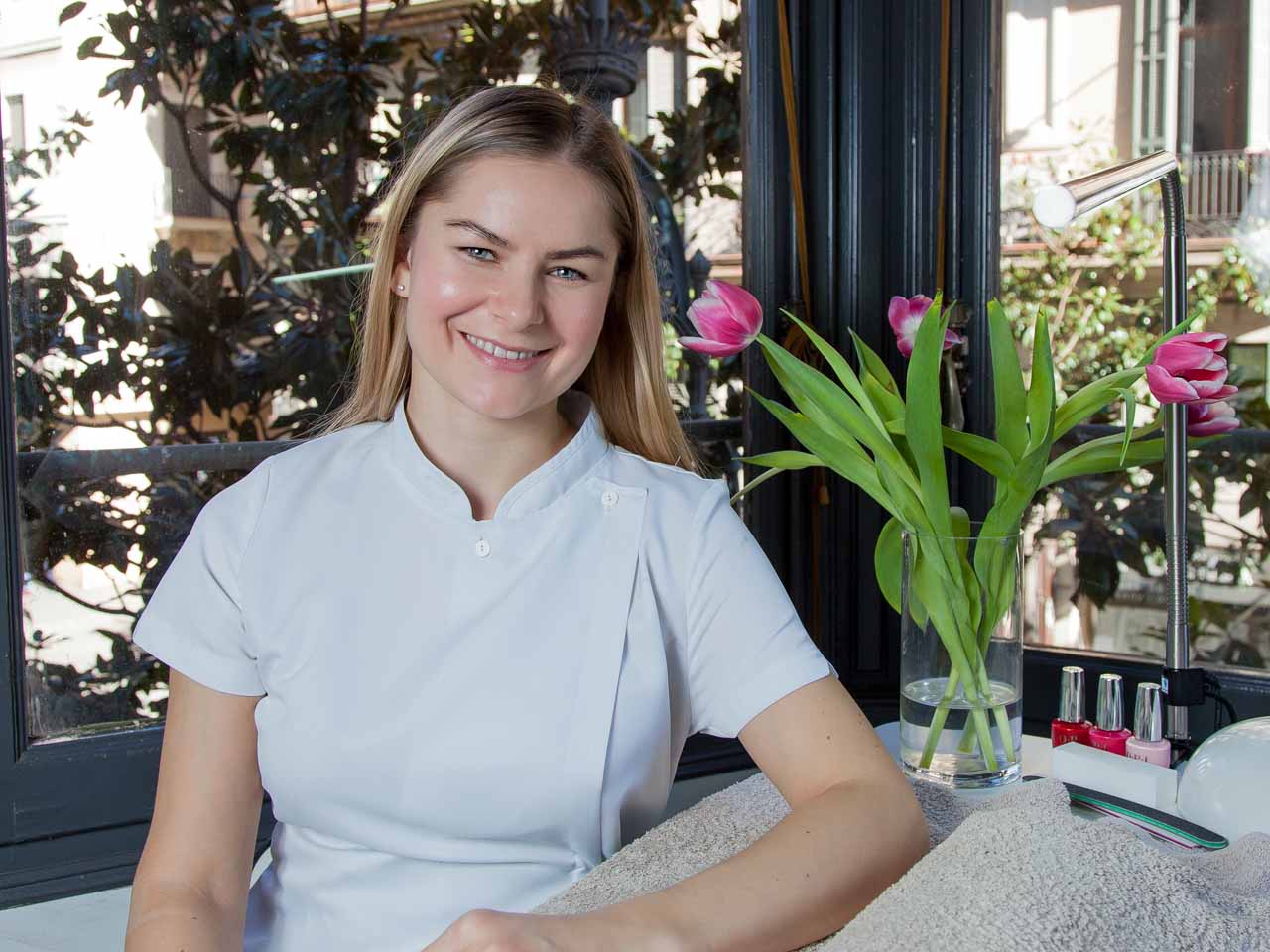 Iwona Urbanska
