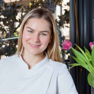 Iwona Urbanska