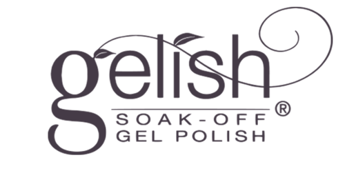 uñas semipermanentes con Gelish