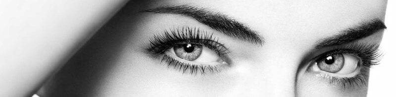 Eyebrows barcelona