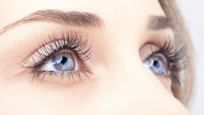 eyelash extension barcelona