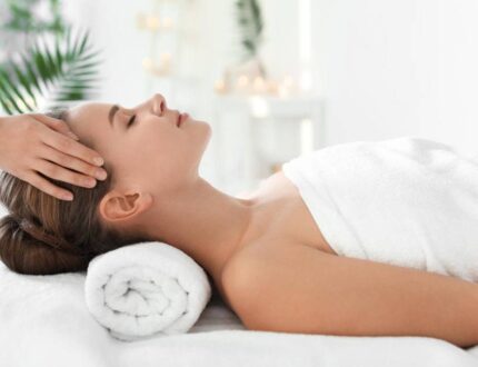 Best Facial Treatment Barcelona