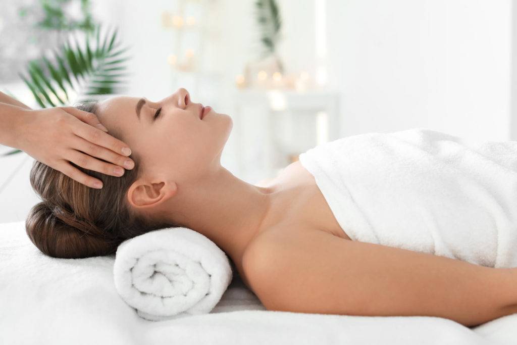 Best Facial Treatment Barcelona
